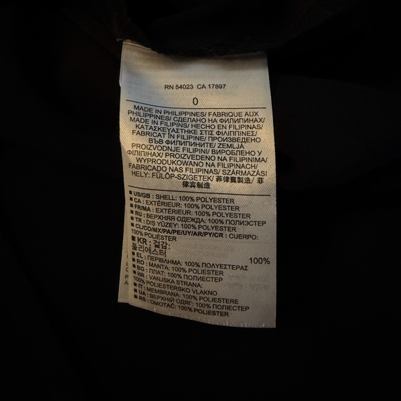 Banana Republic Shift Dress - Picture 8 of 8